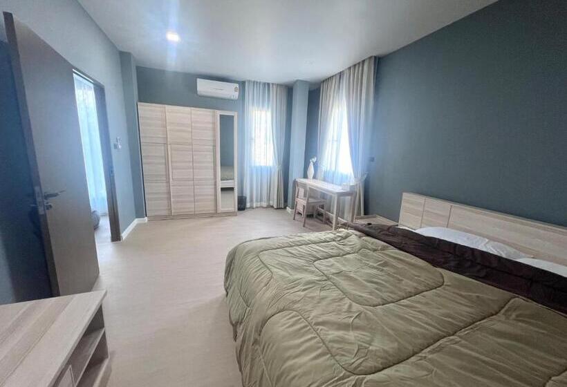 פנסיון Cozy Maison Homestay