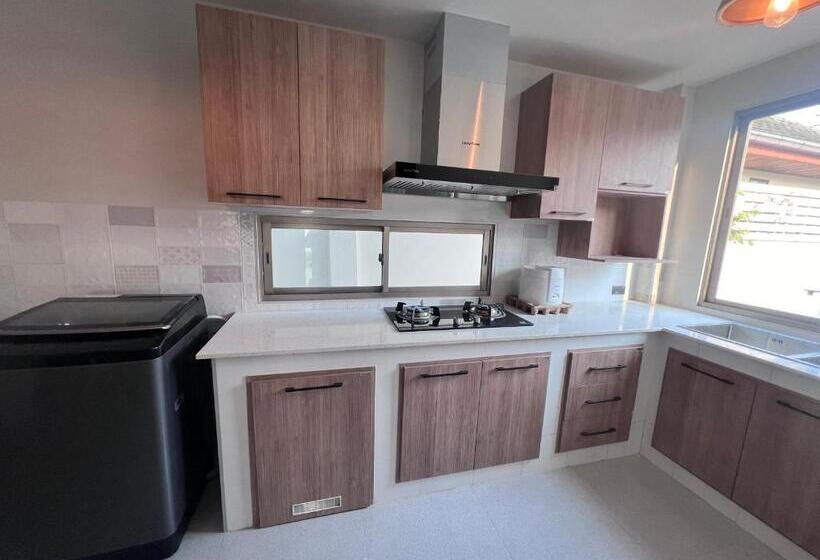 פנסיון Cozy Maison Homestay