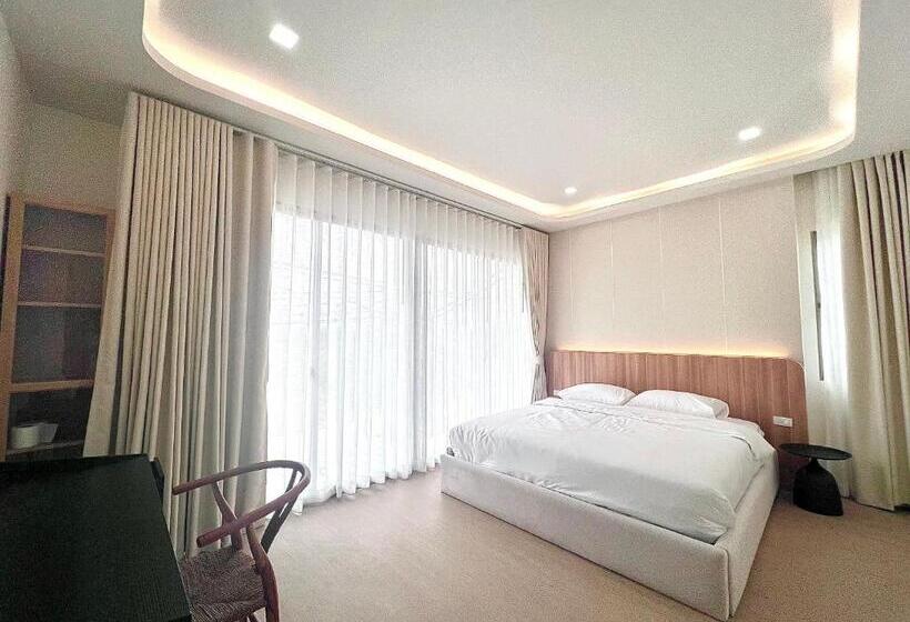 פנסיון Cozy Maison Homestay