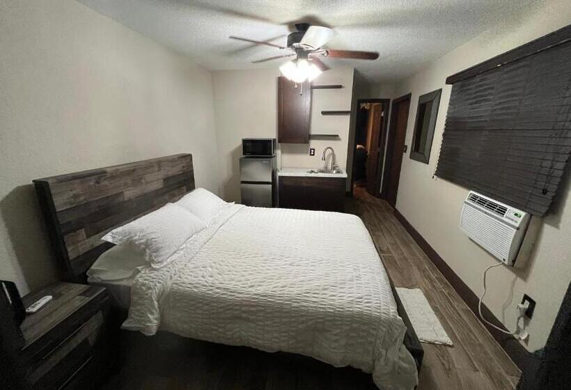 פנסיון Cozy Studio Apartment With Private Entrance And Patio