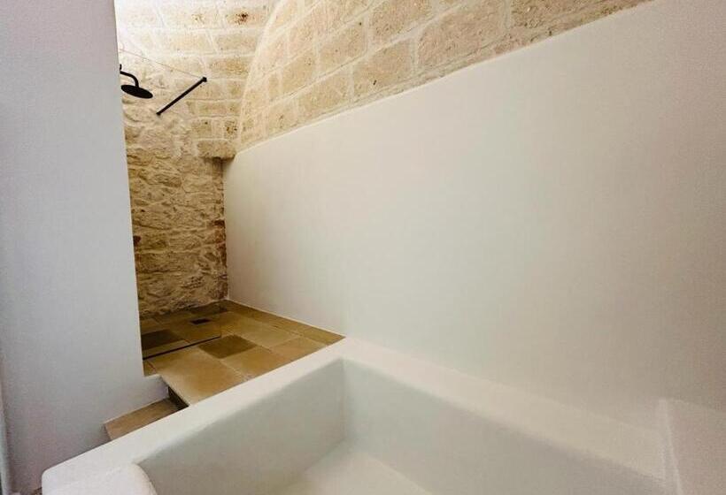 بنسيون Dimora Valusco