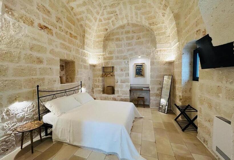 بنسيون Dimora Valusco