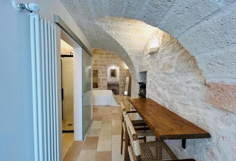 بنسيون Dimora Valusco