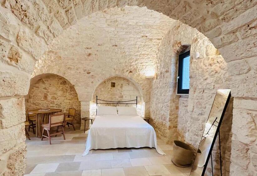 بنسيون Dimora Valusco