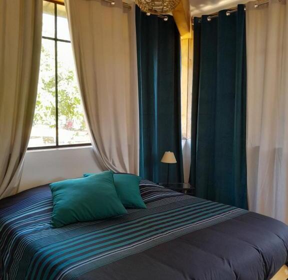 بنسيون Domaine D Avalon