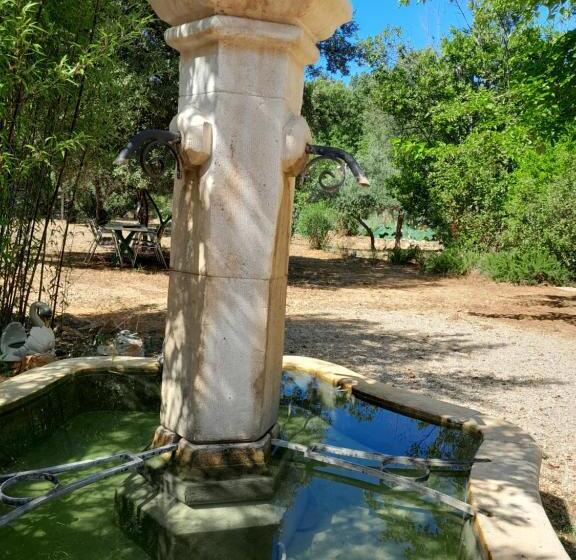 بنسيون Domaine D Avalon