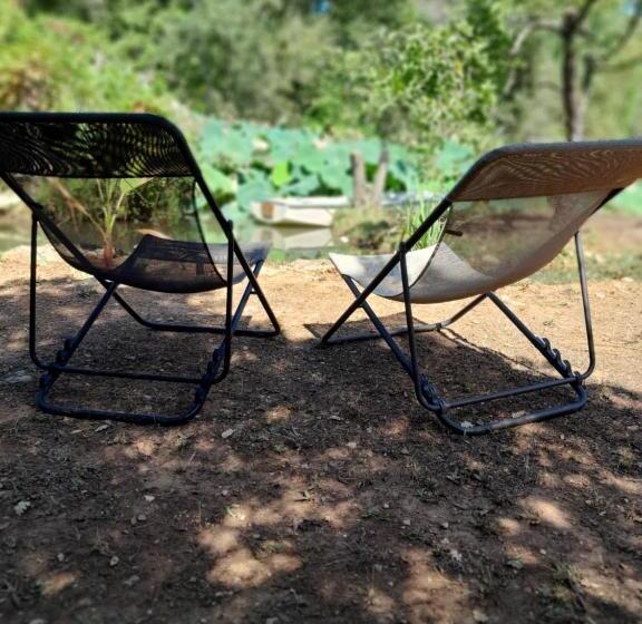 بنسيون Domaine D Avalon