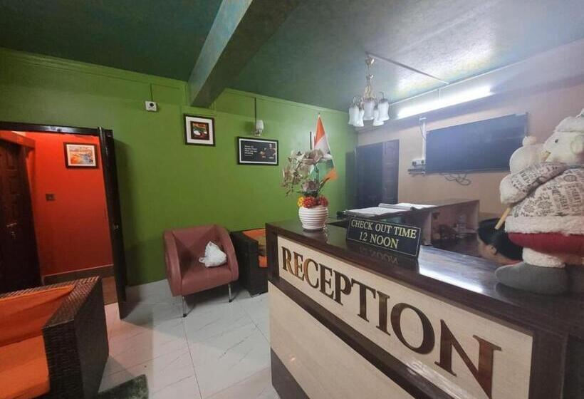 펜션 Eastwood Guest House