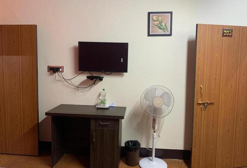 펜션 Eastwood Guest House