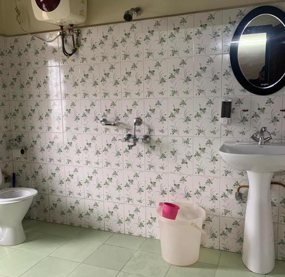 펜션 Eastwood Guest House