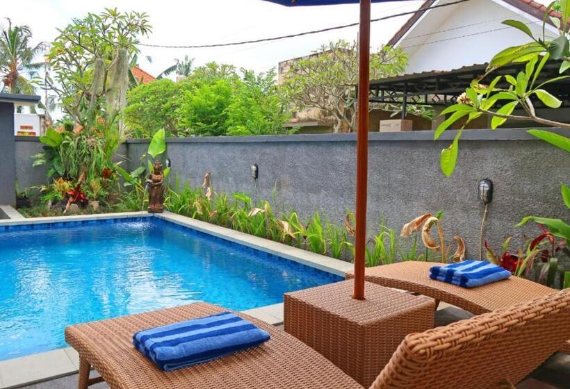 פנסיון Euro House