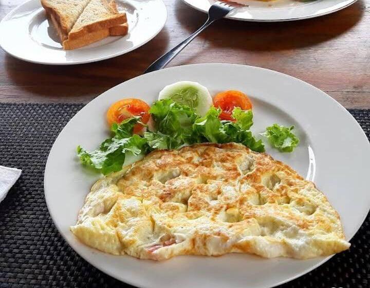 Пансион Evi S Place