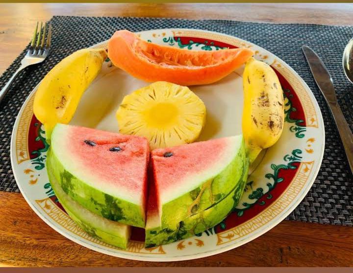 Пансион Evi S Place