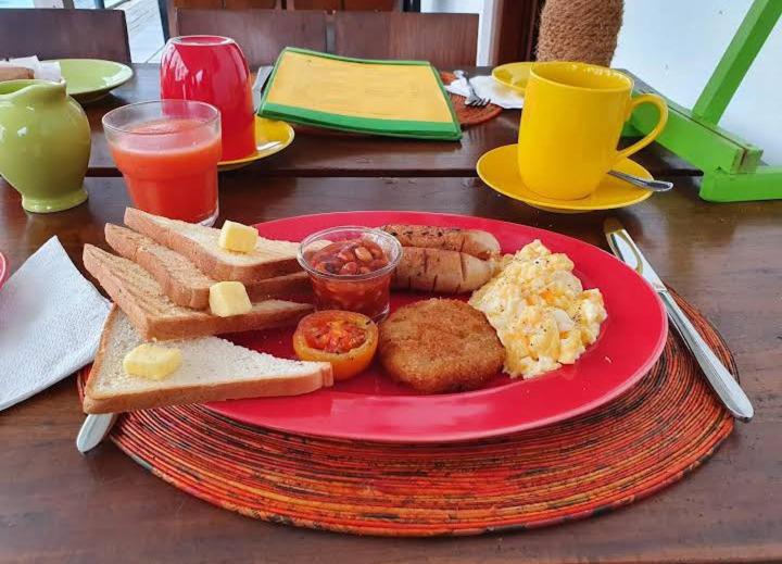 Пансион Evi S Place