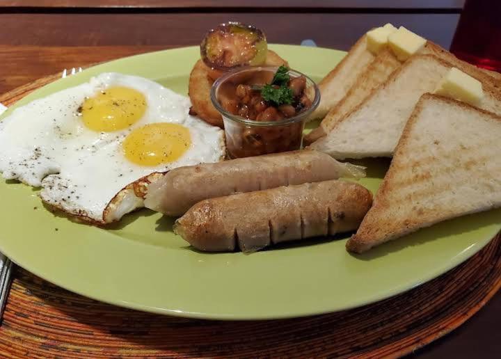 Пансион Evi S Place