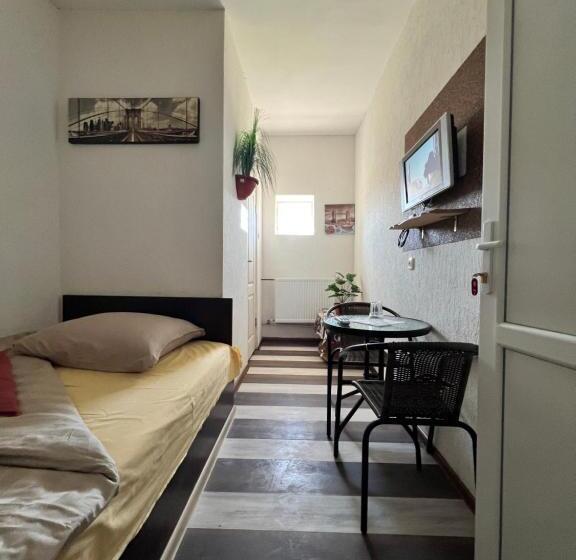 Пансион Family S.e.t