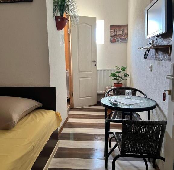 Пансион Family S.e.t