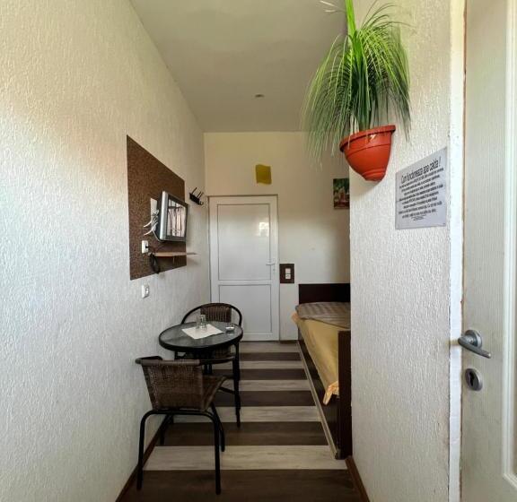 Пансион Family S.e.t