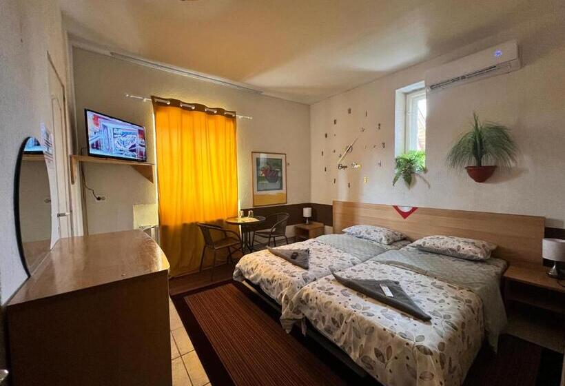 Пансион Family S.e.t