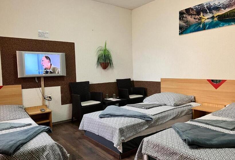 Пансион Family S.e.t