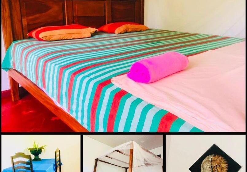 펜션 Freedom Villa