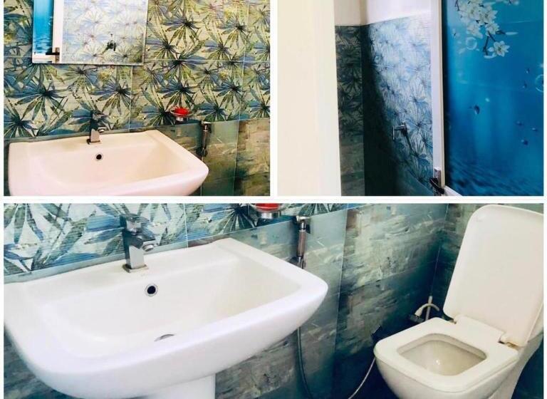 펜션 Freedom Villa