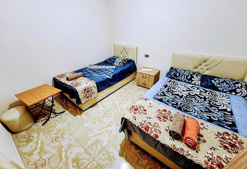 پانسیون Guest House Nona