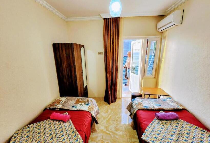 پانسیون Guest House Nona