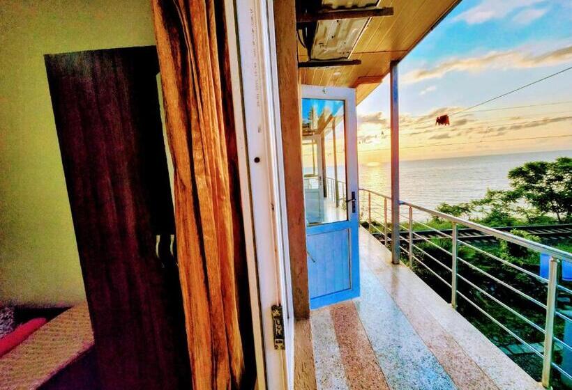 پانسیون Guest House Nona