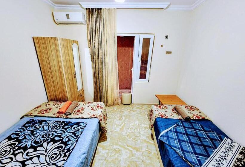 پانسیون Guest House Nona