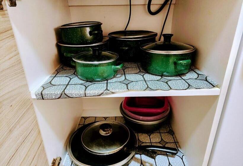 پانسیون Guest House Nona