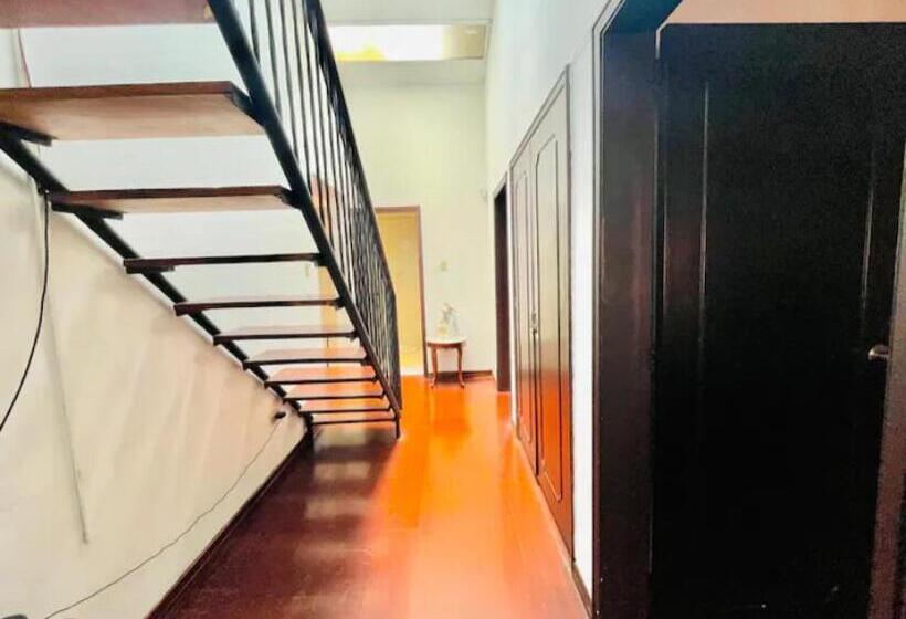 פנסיון Habitación Cama King Bogota