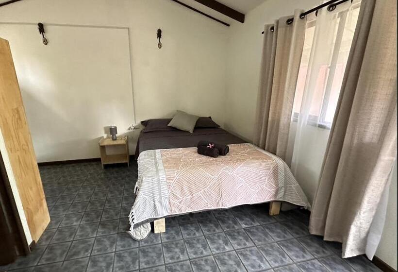 Пансион Hostal Vaianny