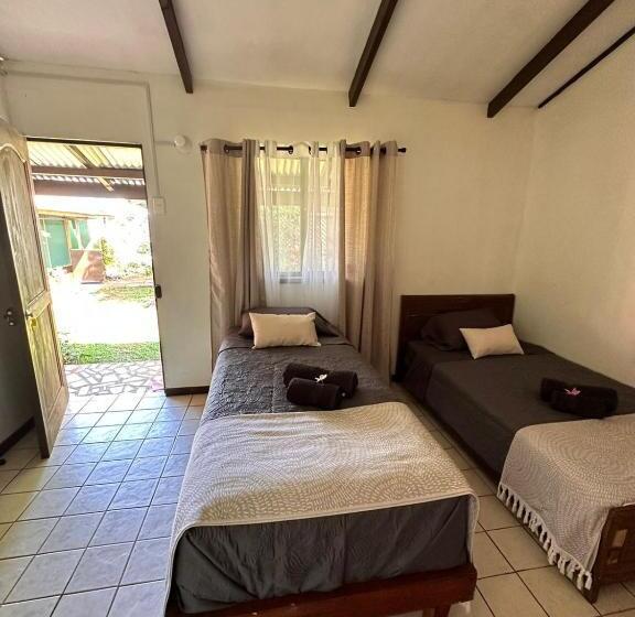 Пансион Hostal Vaianny