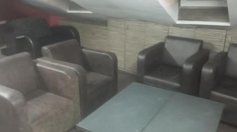 پانسیون Janjak