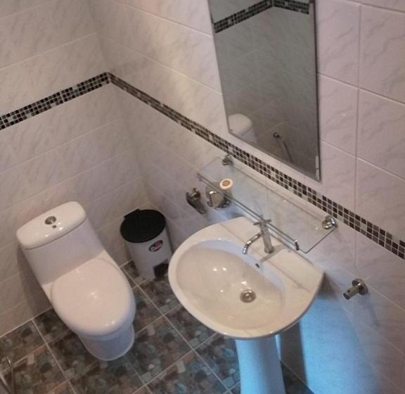 ペンション Jonnie S Riverside Resort