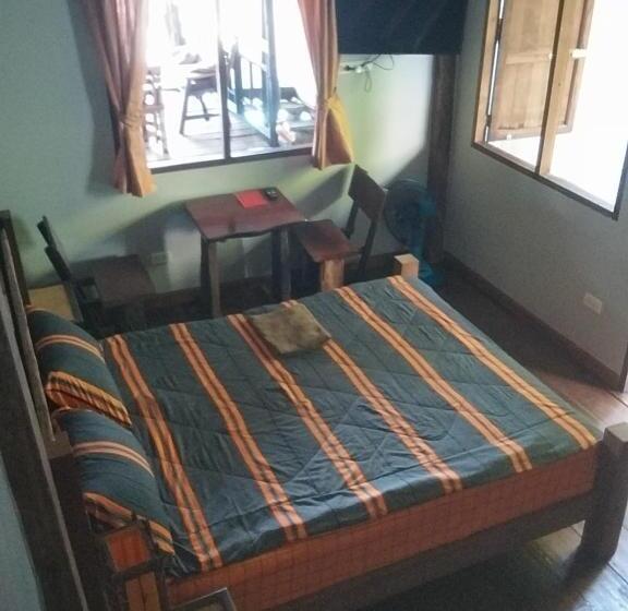 ペンション Jonnie S Riverside Resort