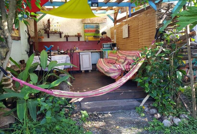 膳宿费 L Atelier Gîtes Des Koalas