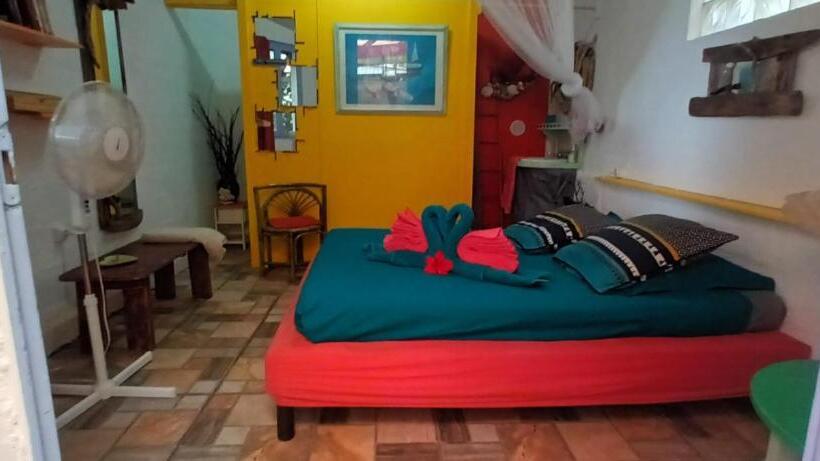 膳宿费 L Atelier Gîtes Des Koalas