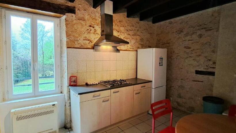 Пансион La Perle De Fumel