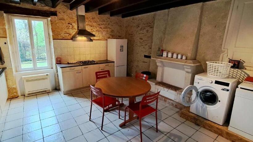 Пансион La Perle De Fumel