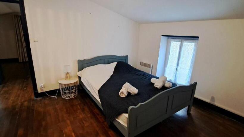 Пансион La Perle De Fumel