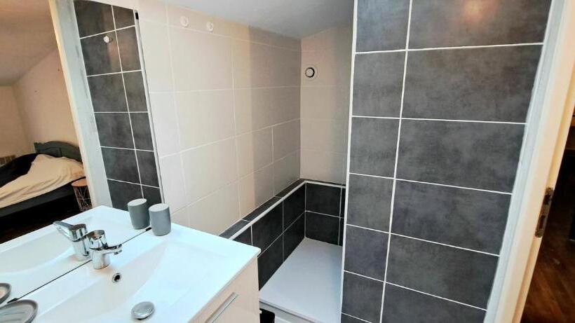 Пансион La Perle De Fumel