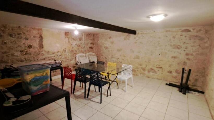 Пансион La Perle De Fumel