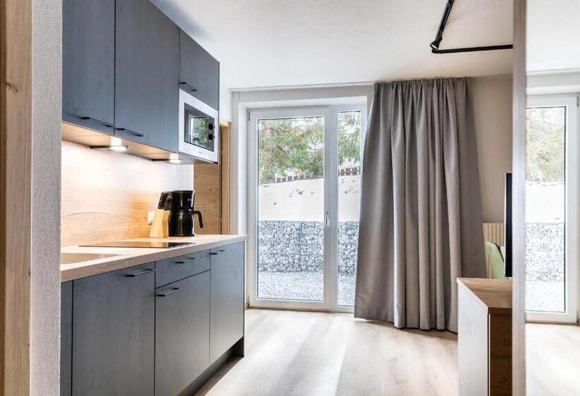 بنسيون Landhaus Bergland