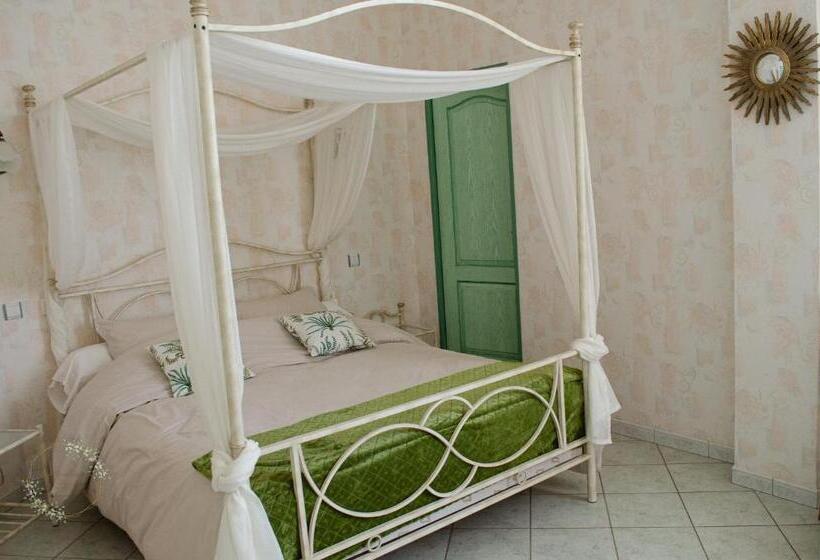 펜션 Les Dépendances Du Château