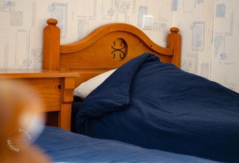 펜션 Les Dépendances Du Château