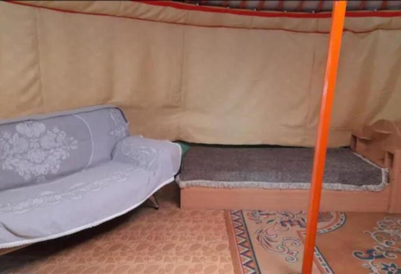 پانسیون Majestic Gobi