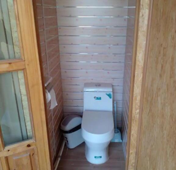 پانسیون Majestic Gobi