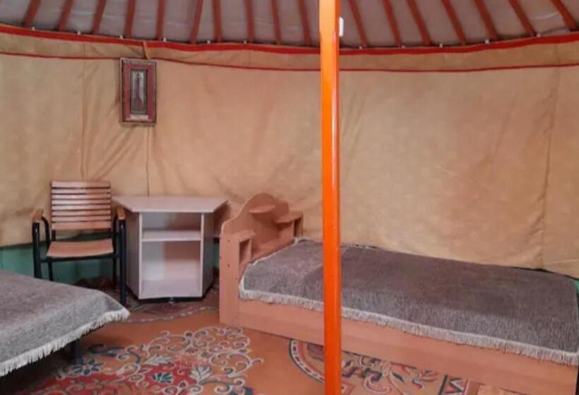 پانسیون Majestic Gobi